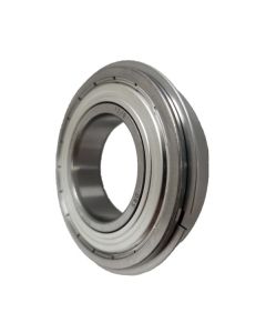 20 X 52 X 15 MM Shielded w/ Snap Ring