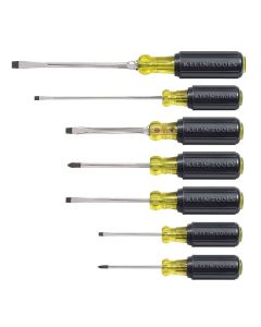 7 PC SCREW DRIVER SET