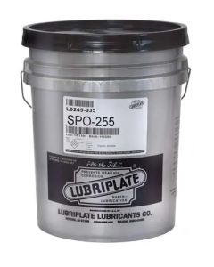 SPO-255  35 LB PAIL