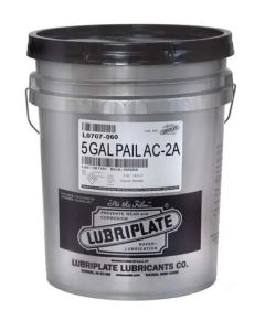 AIR COMP. OIL AC-2A  5 GAL PAIL