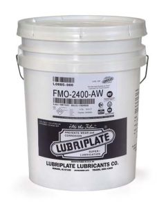 FMO-2400-AW  5 GAL PAIL