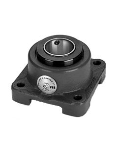 1-3/16 TYPE E 4-BOLT FLANGE