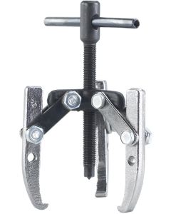 PULLER 3 JAW ADJUSTABLE 3-1/2IN. 1TON