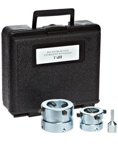 HUB PULLER SET