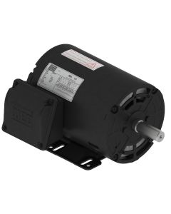 2HP  1800  145T  ODP  3PH  230/460