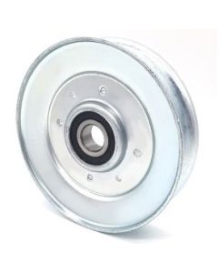 V-IDLER PULLEYS